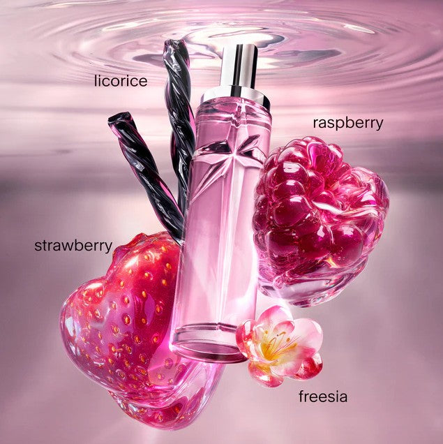 Starlicious Berry Licorice 75ml