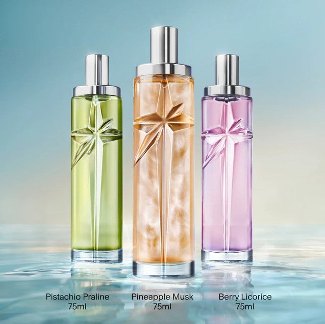 Starlicious Pineapple Musk 75ml