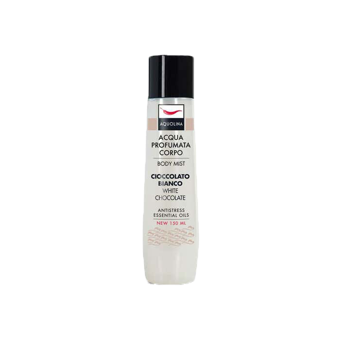 Acqua Profumata Cioccolato Bianco 150 ml