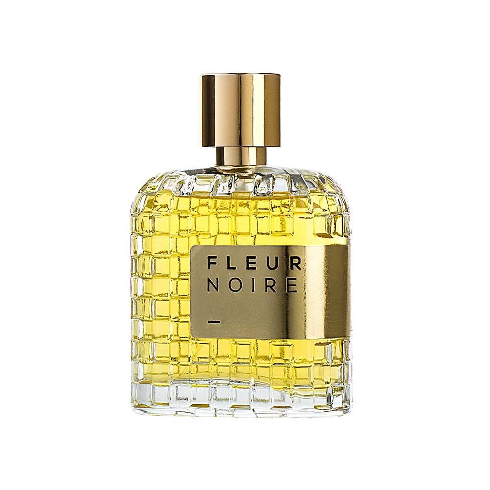 Fleur Noire 100 ml