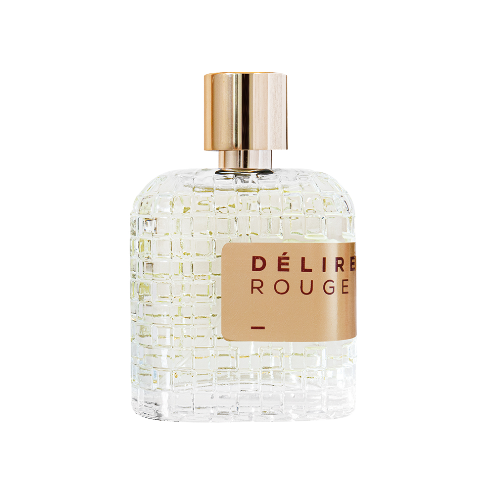 Délire Rouge 100 ml