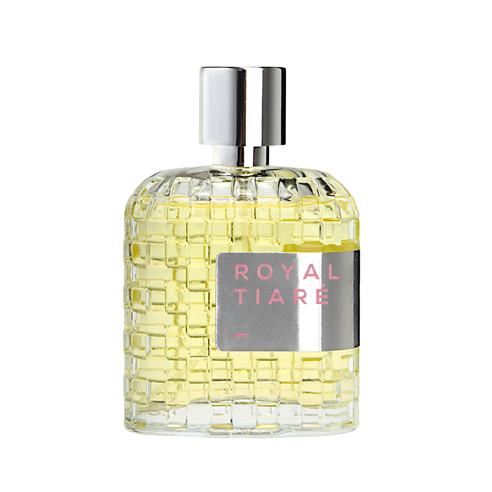 Royal Tiaré 100 ml