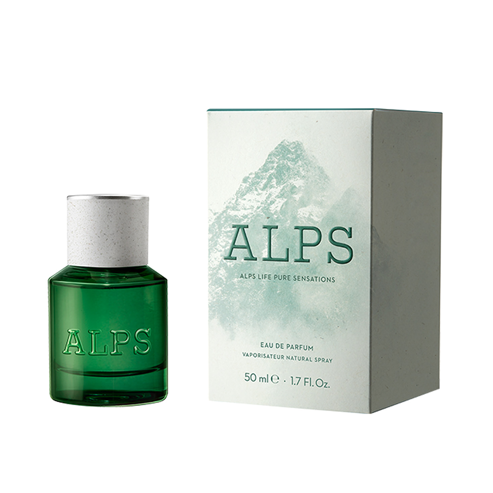 Eau de Parfum