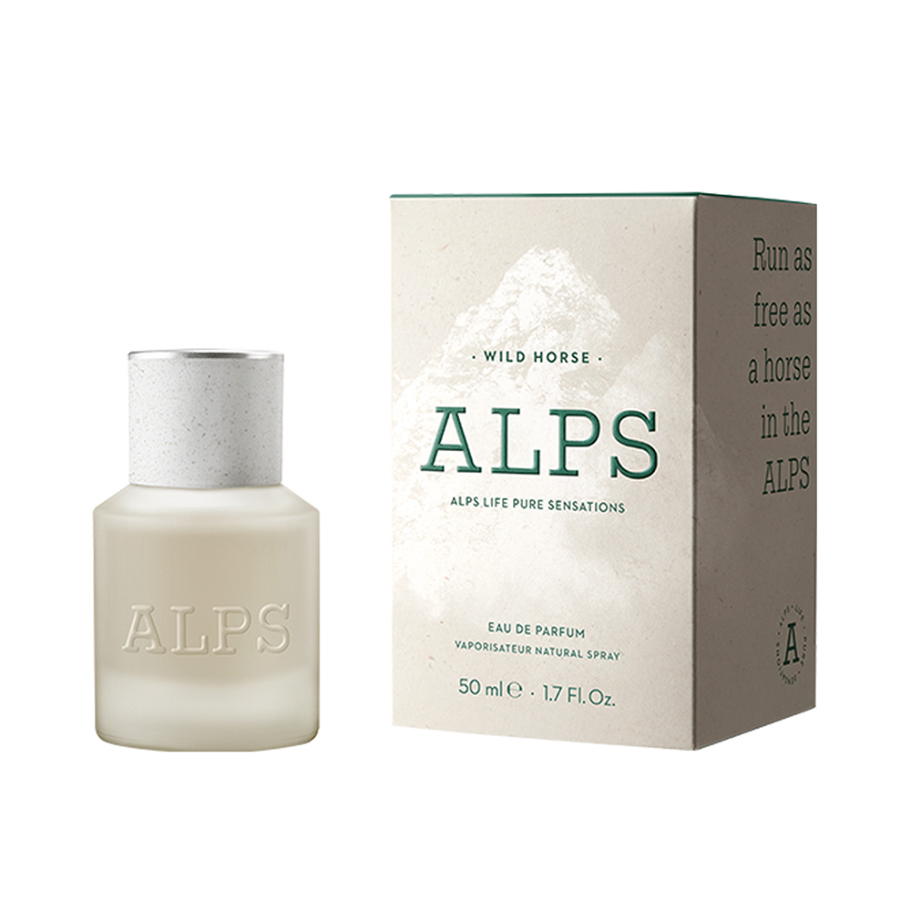 Wild Horse Eau de Parfum
