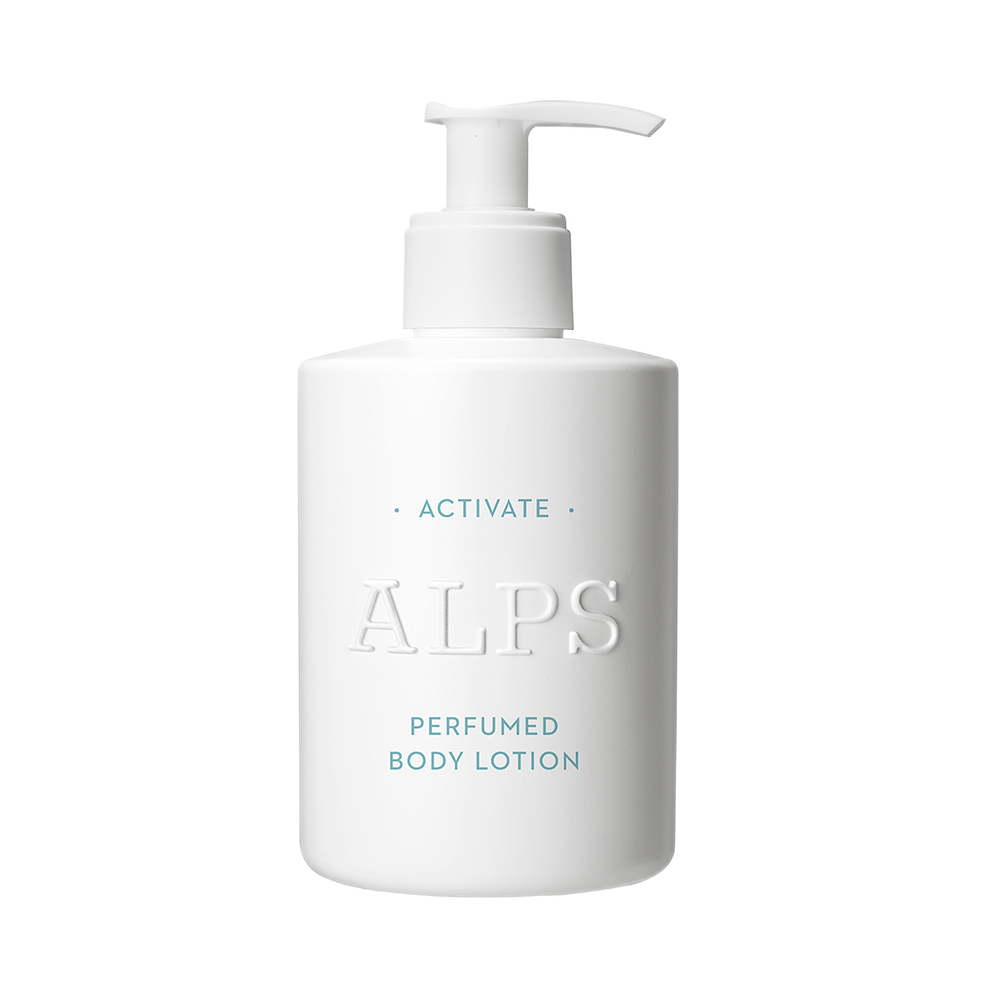 Body Lotion Activate 300ml