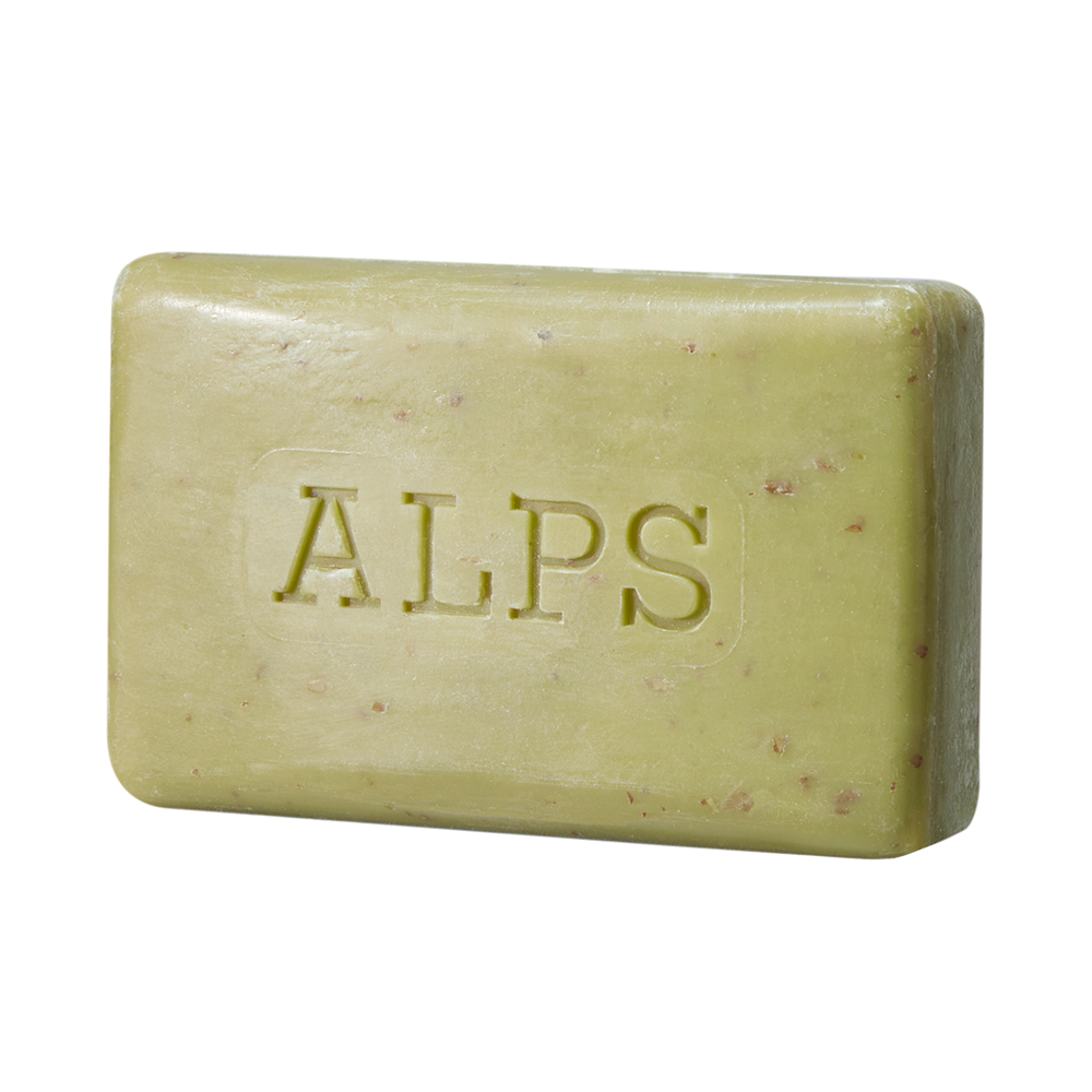 Scrubbing Soap 150gr