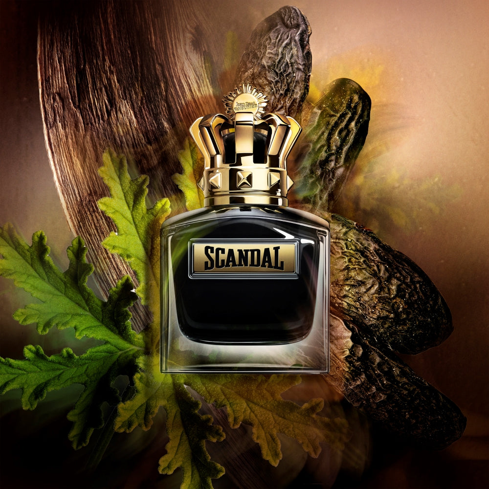 Le Parfum For Him