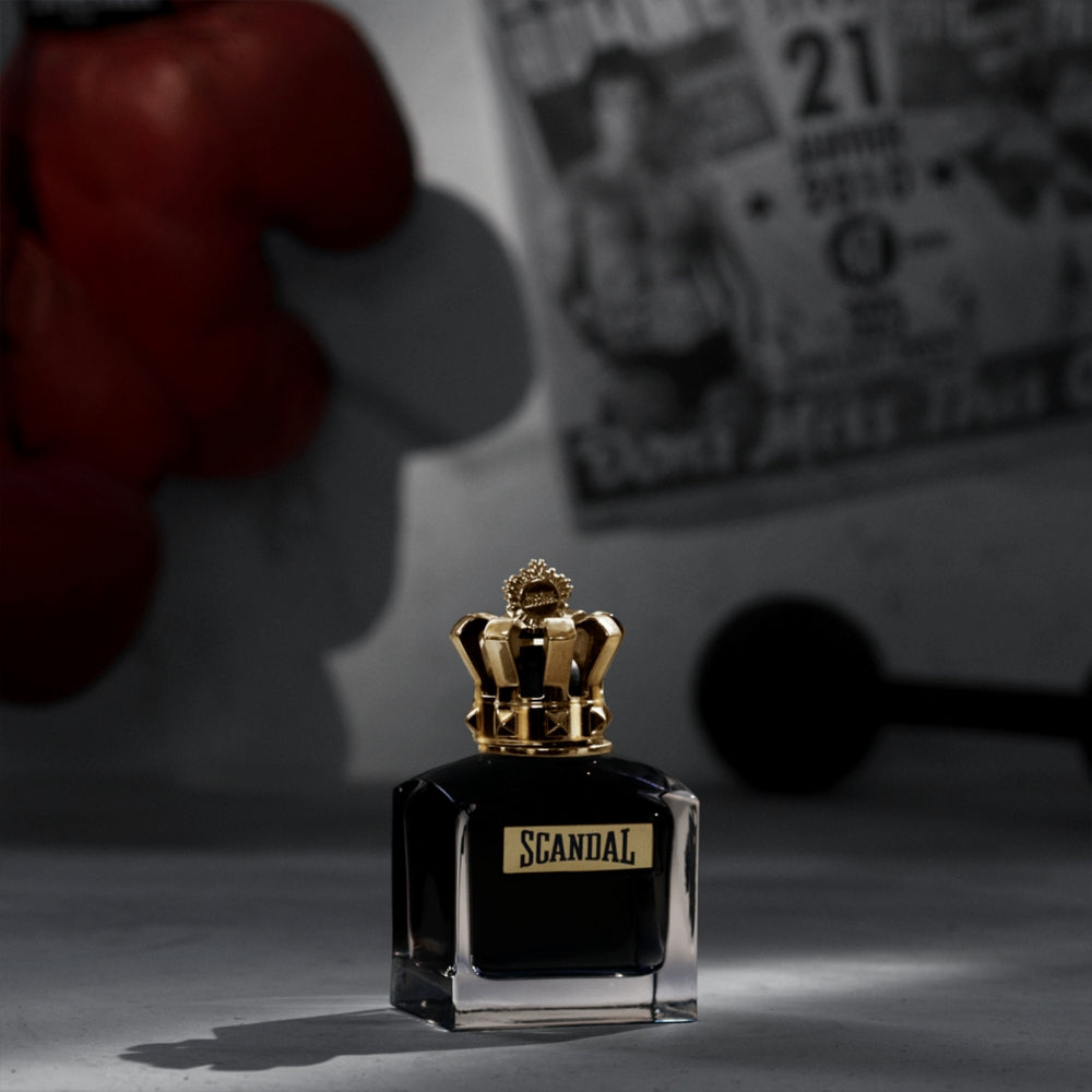 Le Parfum For Him