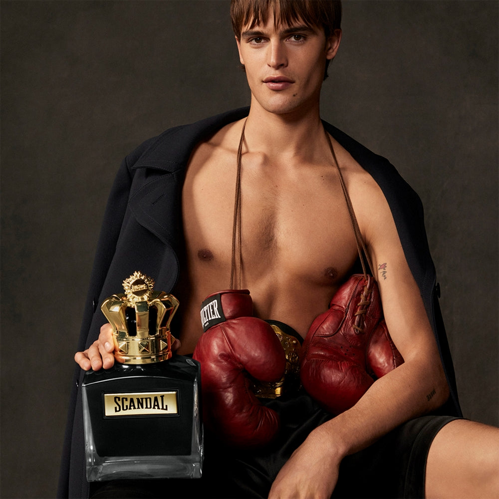 Le Parfum For Him