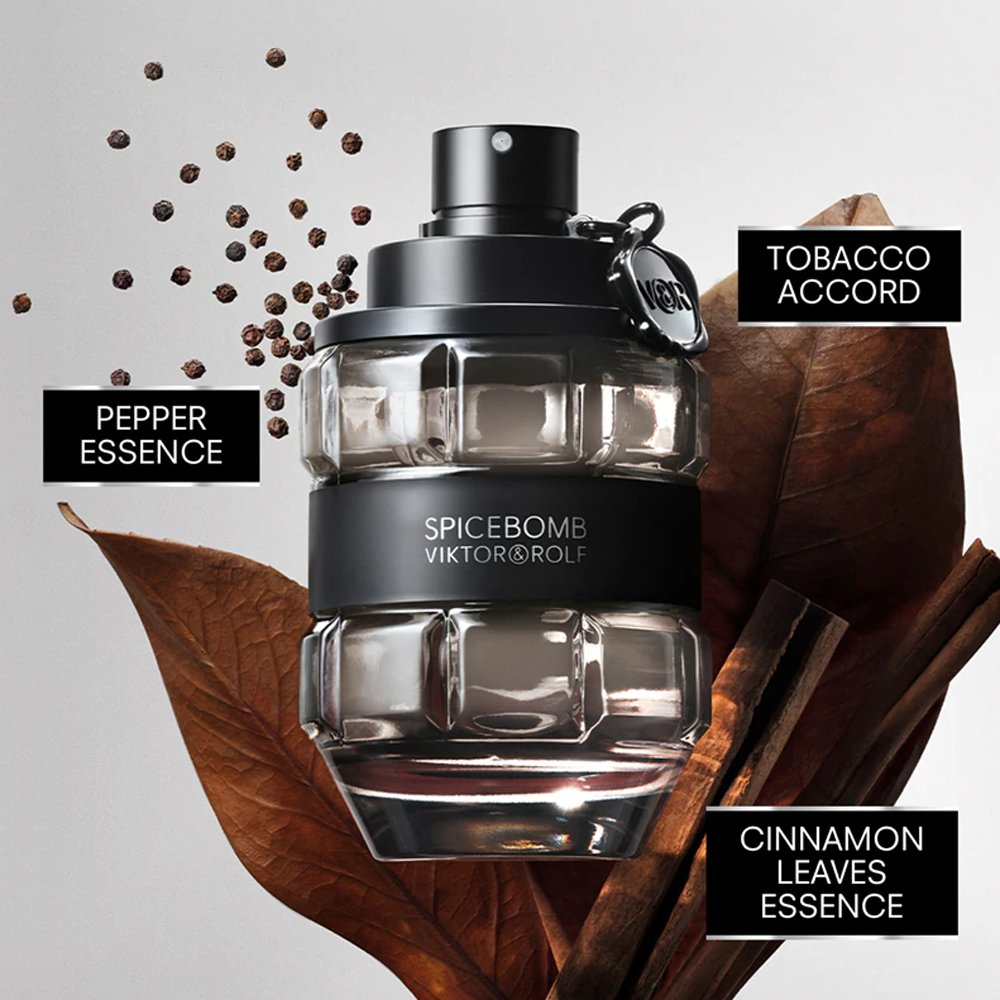 Eau de Toilette Pour Homme