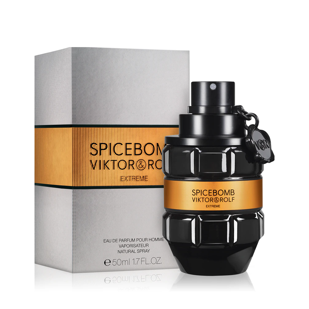 Extreme Eau de Parfum Pour Homme