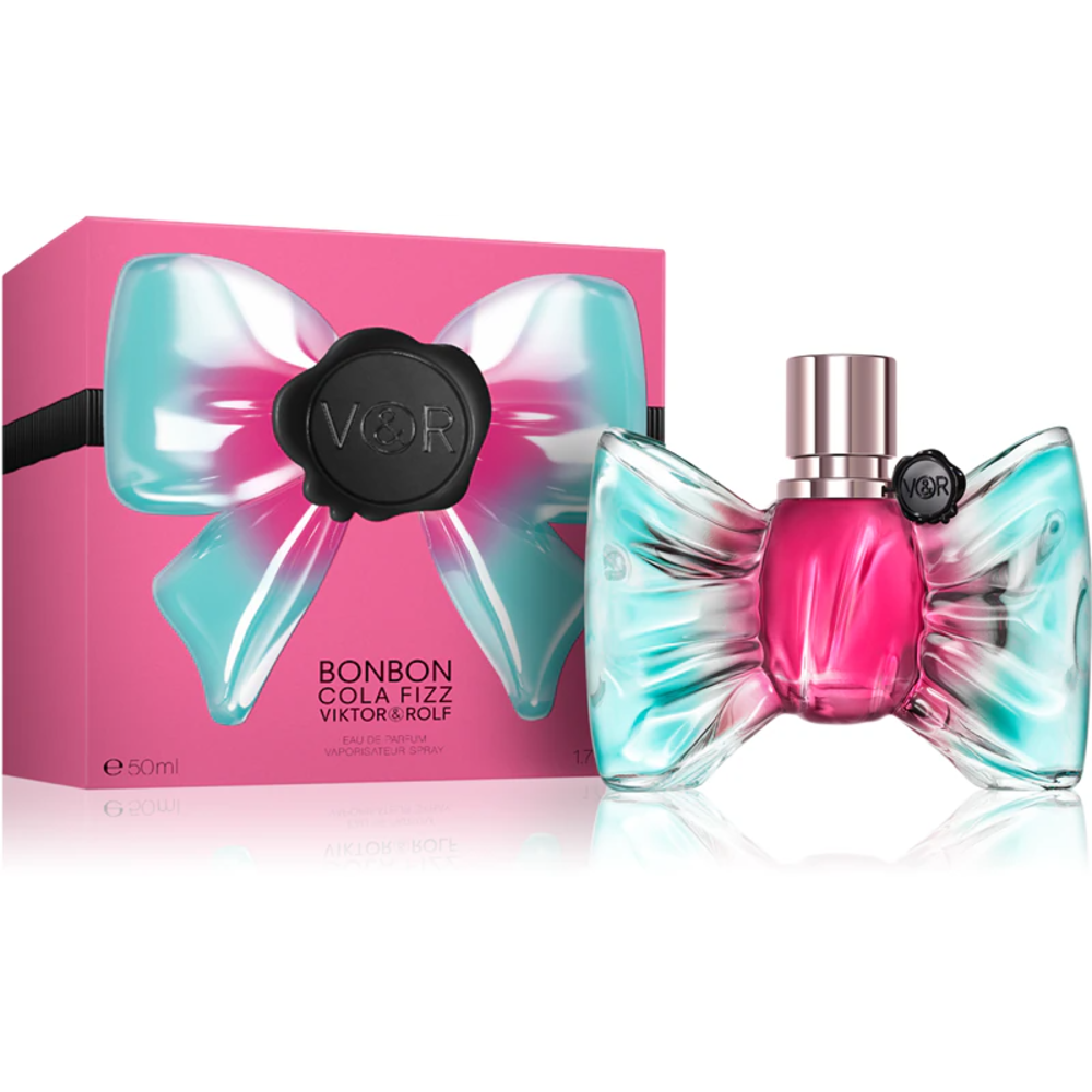 Bonbon Cola Fizz 50ml