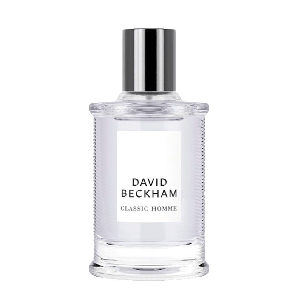 Classic Homme eau de toilette 50 ml