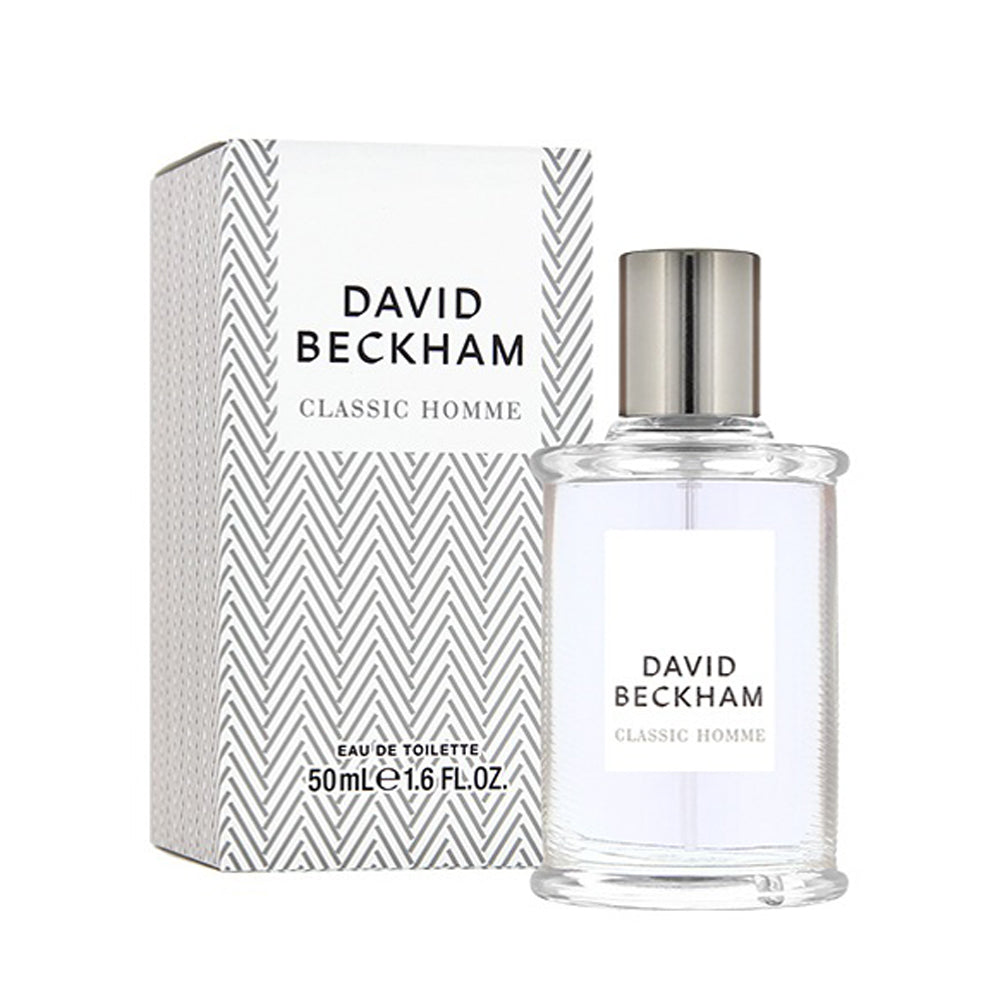 Classic Homme eau de toilette 50 ml