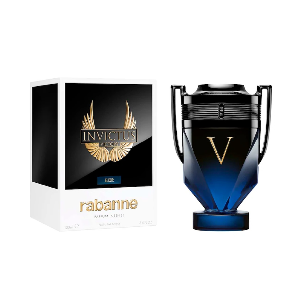 Invictus Victory Elixir Parfum Intense