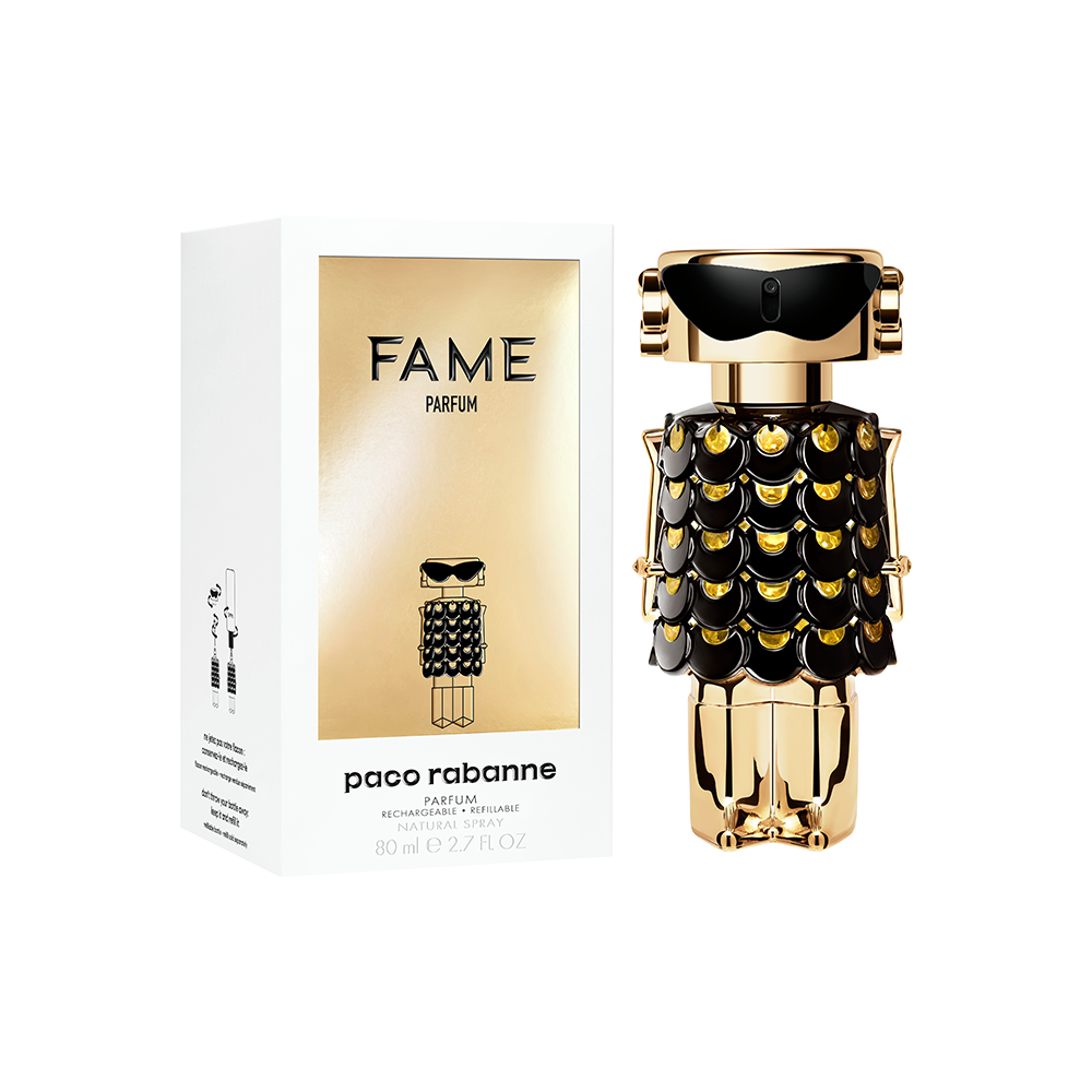 Fame Parfum