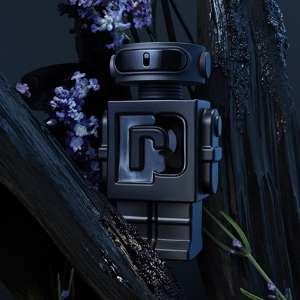 Phantom Parfum