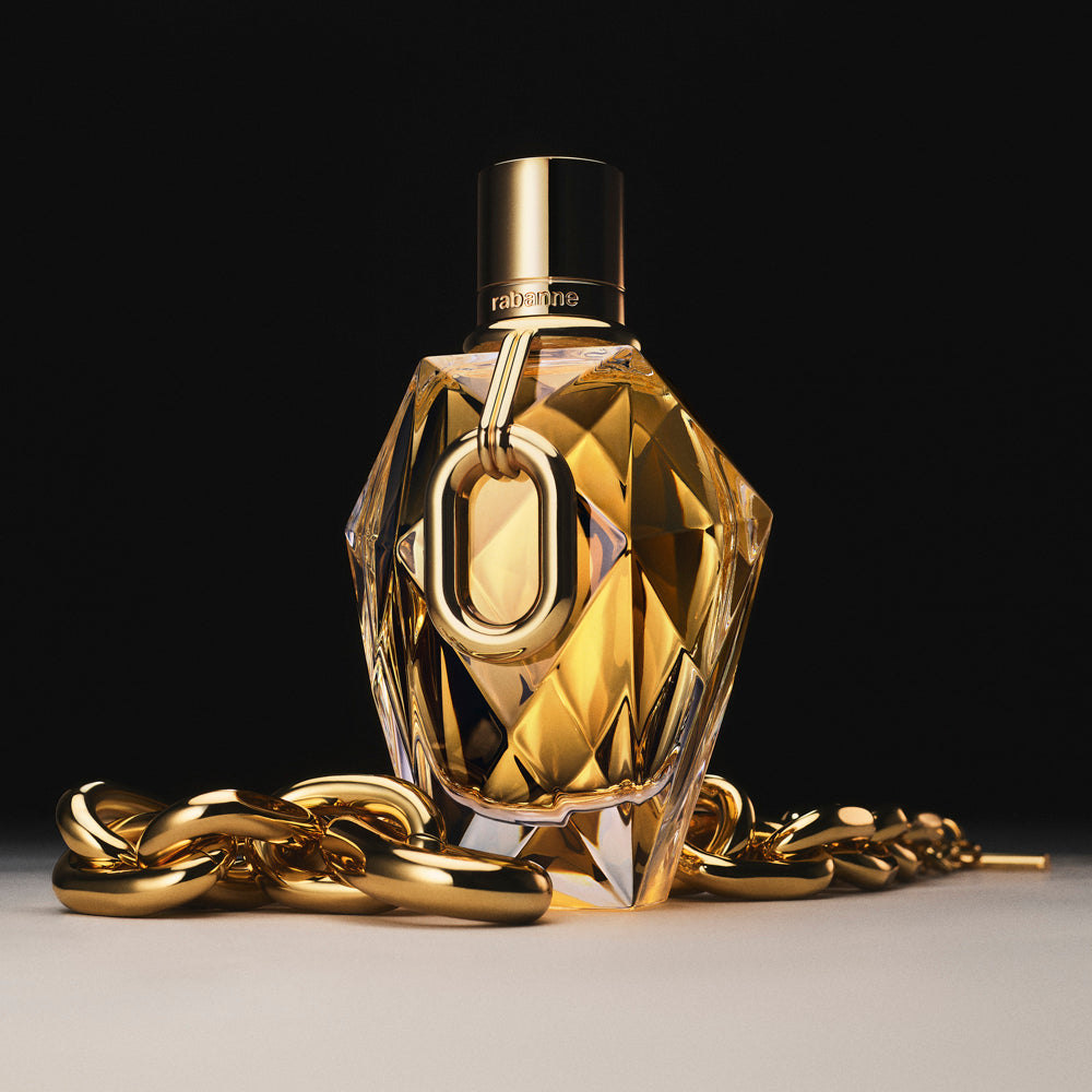 Million Gold For Her Eau de Parfum