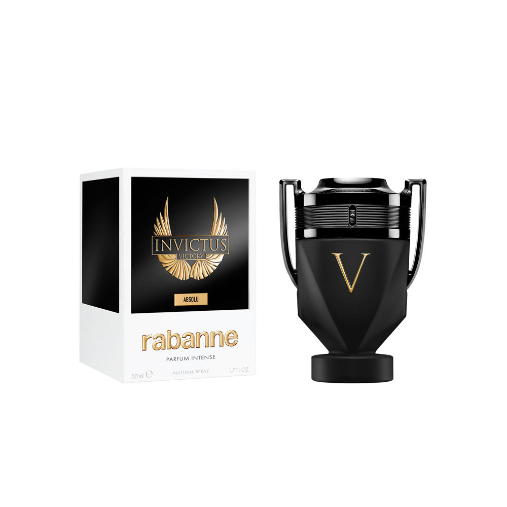 Invictus Victory Absolu Parfum Intense