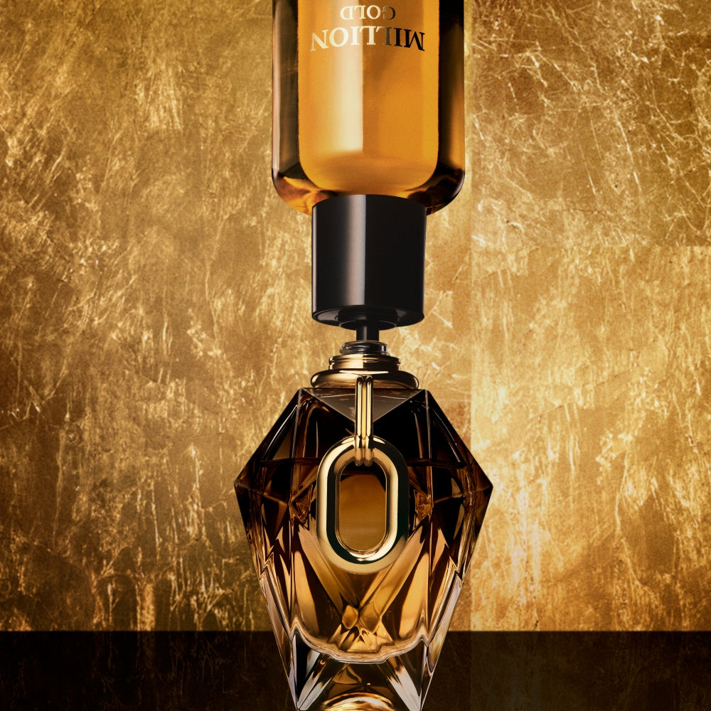 Million Gold For Her Parfum Refill 200ml