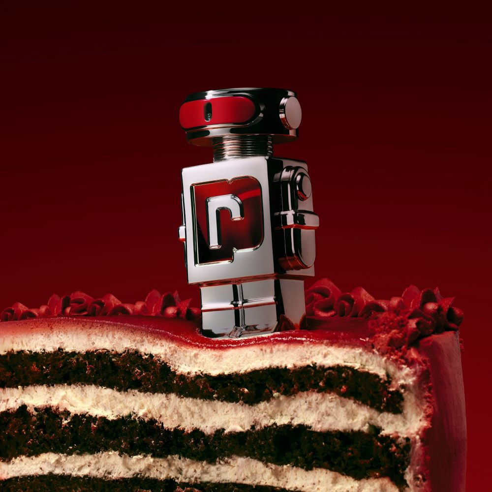 Phantom In Red Parfum Elixir