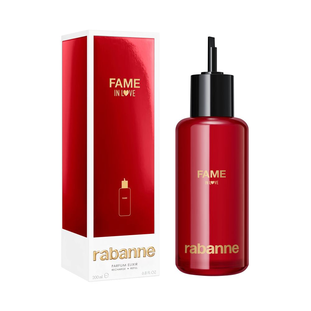 Fame In Love Parfum Elixir Refill