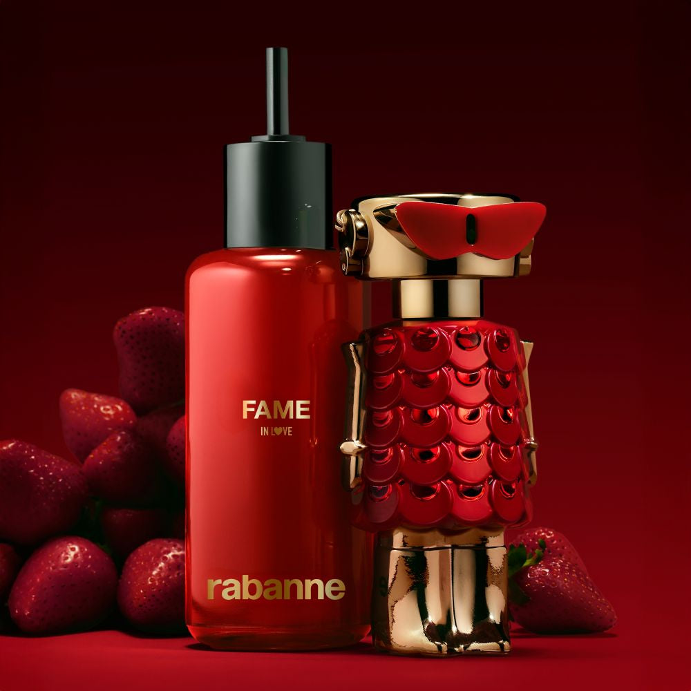 Fame In Love Parfum Elixir Refill