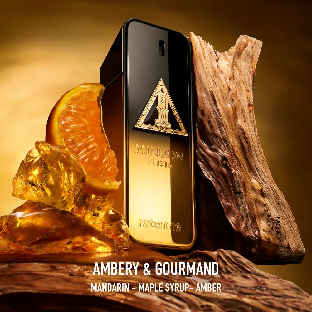 Night Elixir Parfum Elixir