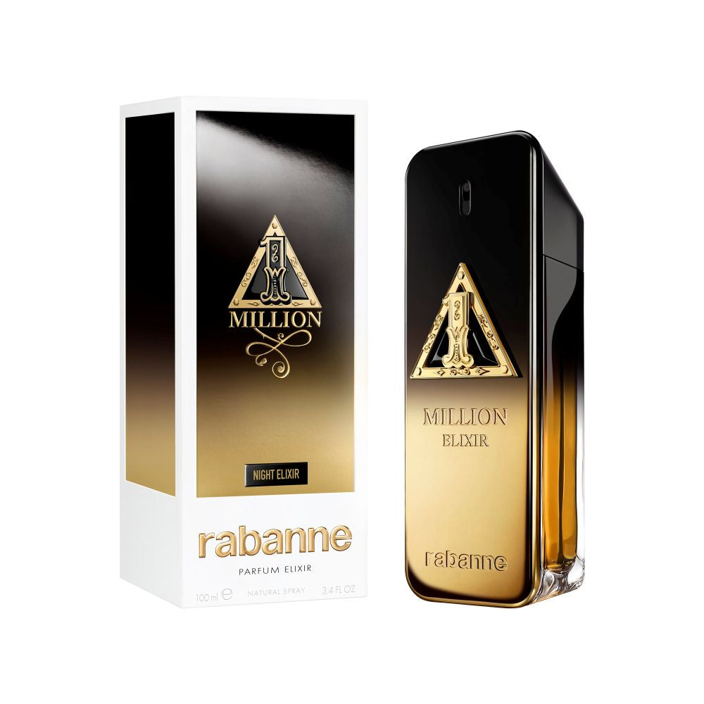 Night Elixir Parfum Elixir