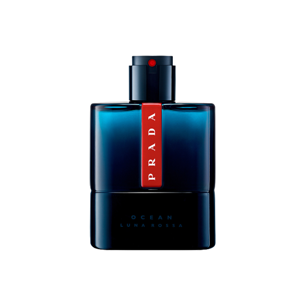 Luna Rossa Ocean Eau de Toilette