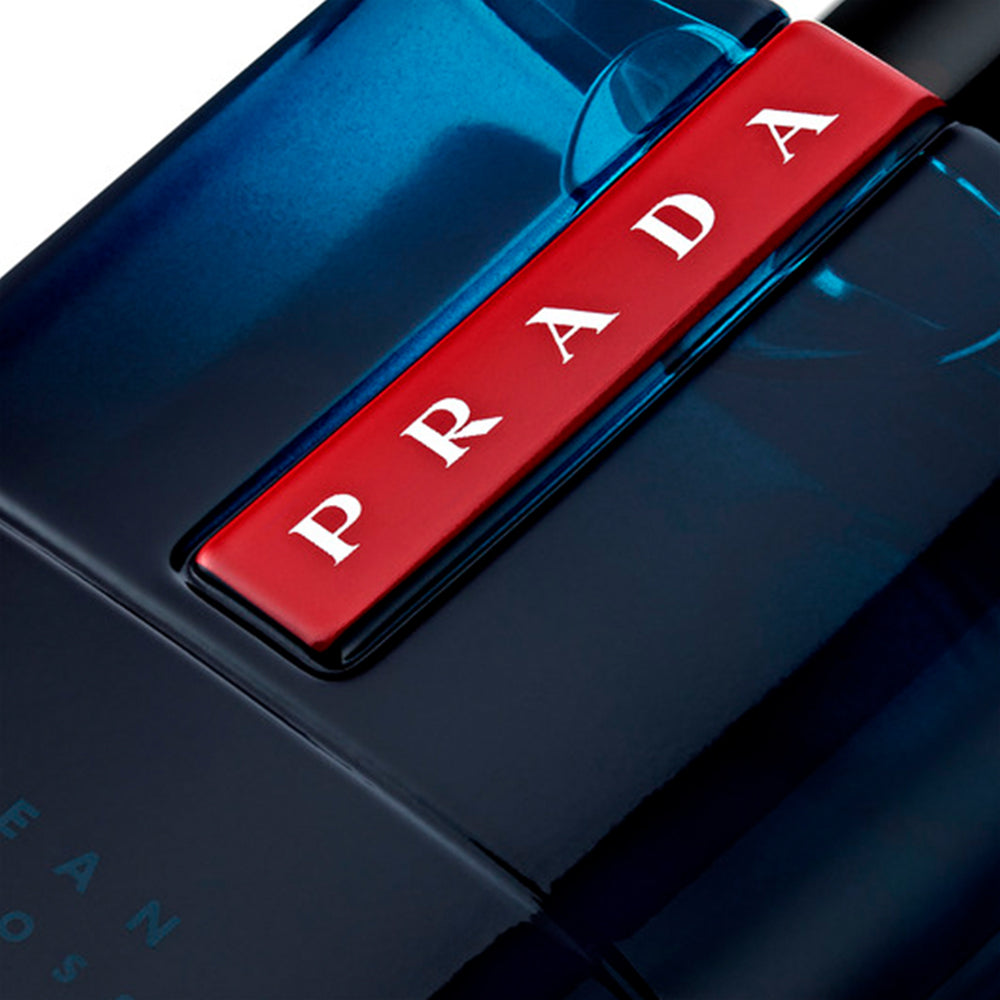 Luna Rossa Ocean Eau de Toilette