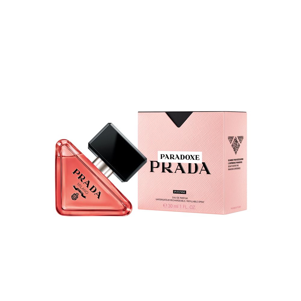 Paradoxe Intense