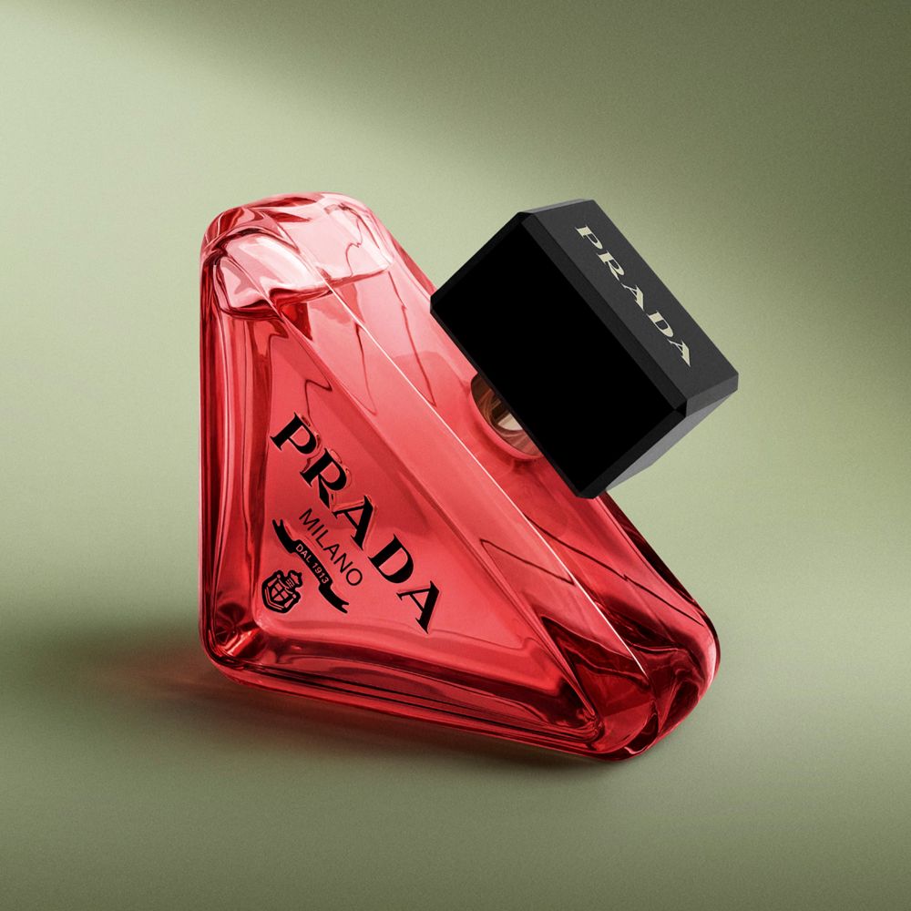 Paradoxe Intense