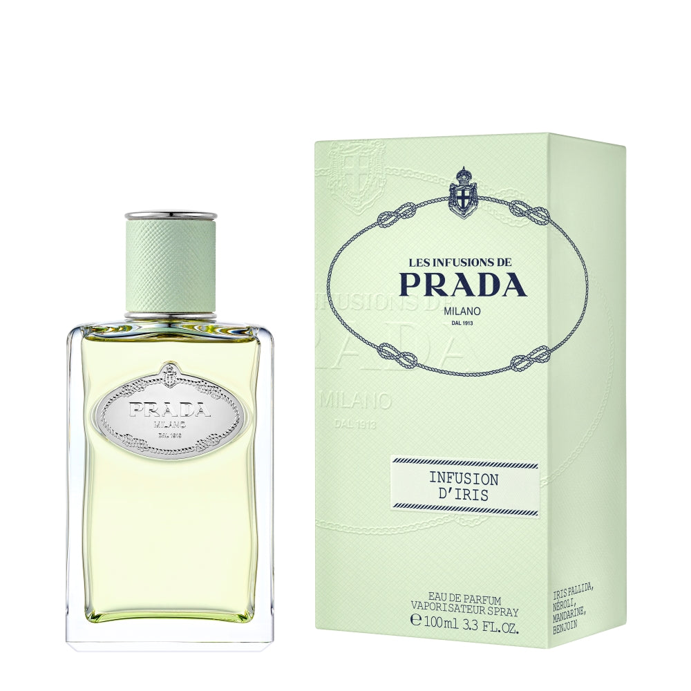 Infusion D´Iris Eau de Parfum