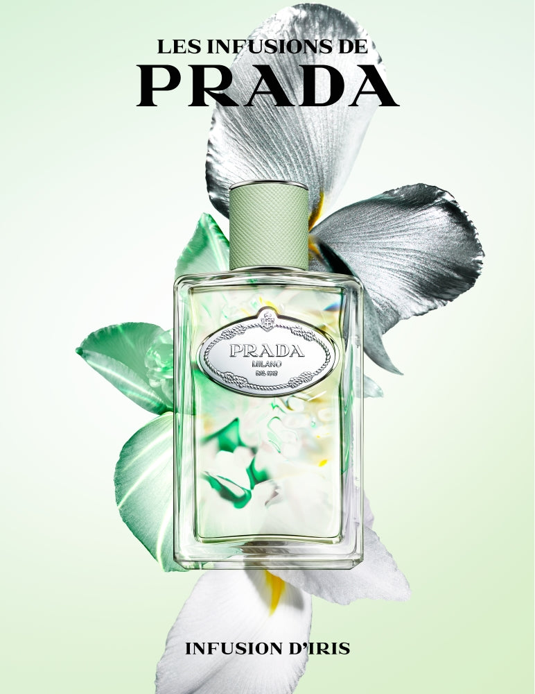 Infusion D´Iris Eau de Parfum