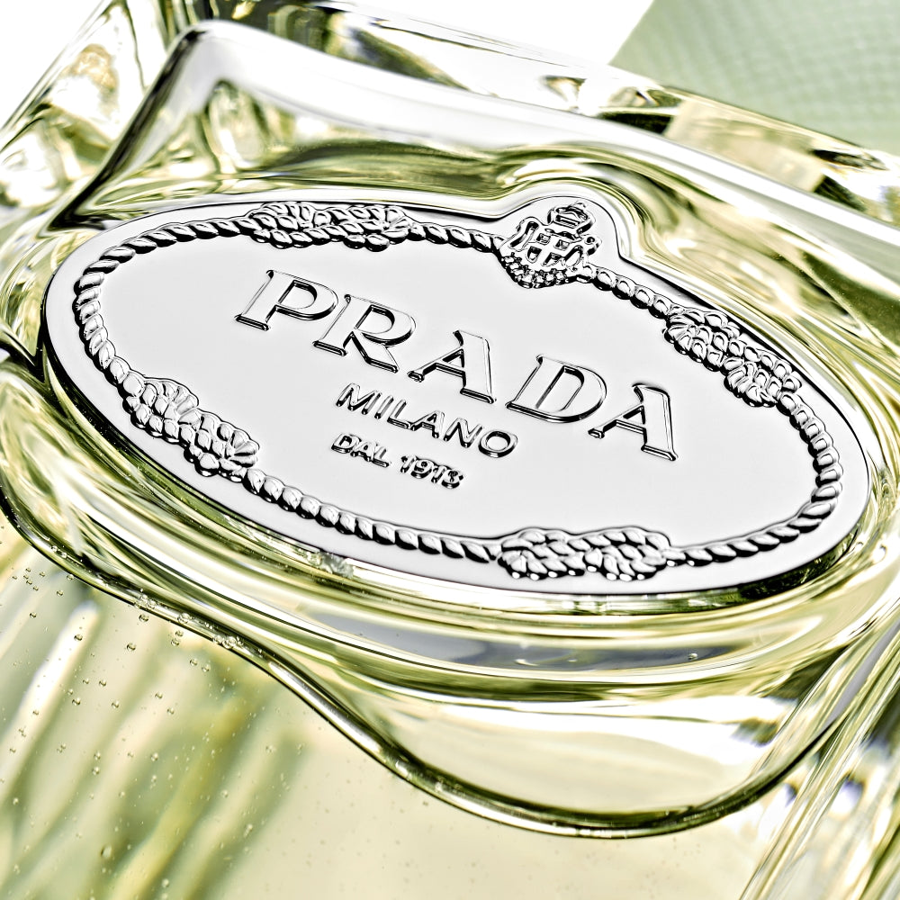 Infusion D´Iris Eau de Parfum
