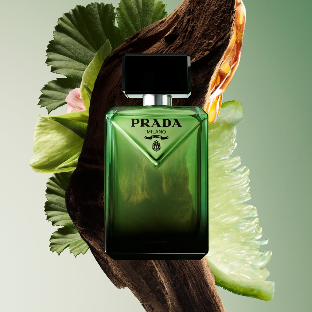 Paradigme Eau De Parfum