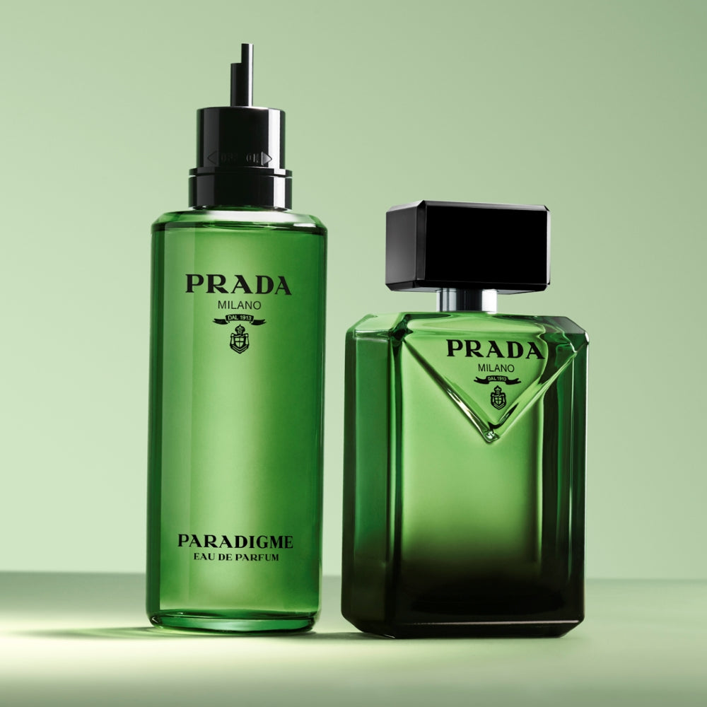 Paradigme Eau De Parfum