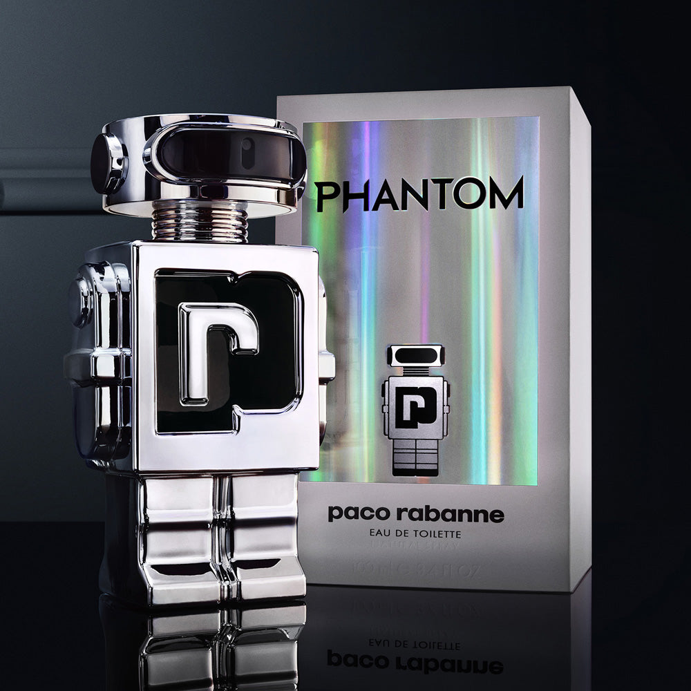 Phantom Eau de Toilette