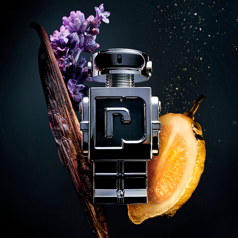 Phantom Eau de Toilette