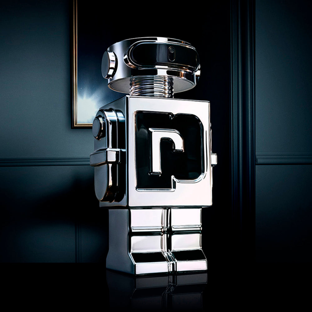 Phantom Eau de Toilette