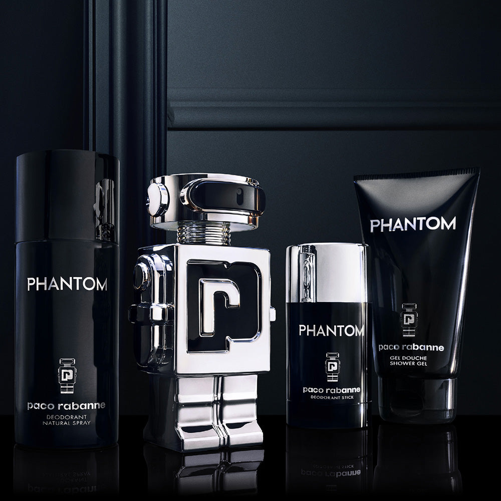 Phantom Eau de Toilette