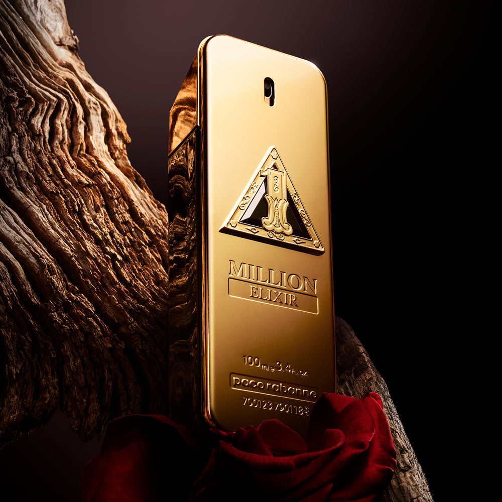 One Milion Elixir Eau de Parfum