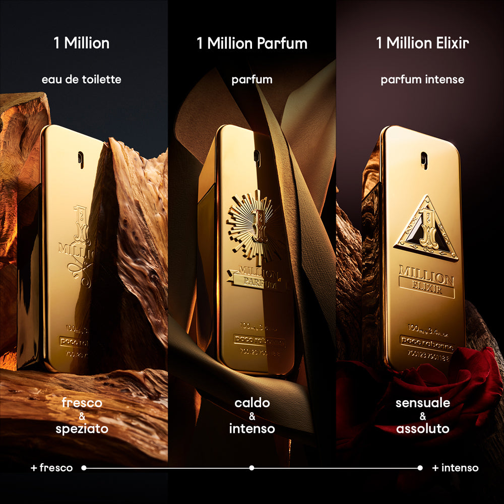 One Milion Elixir Eau de Parfum