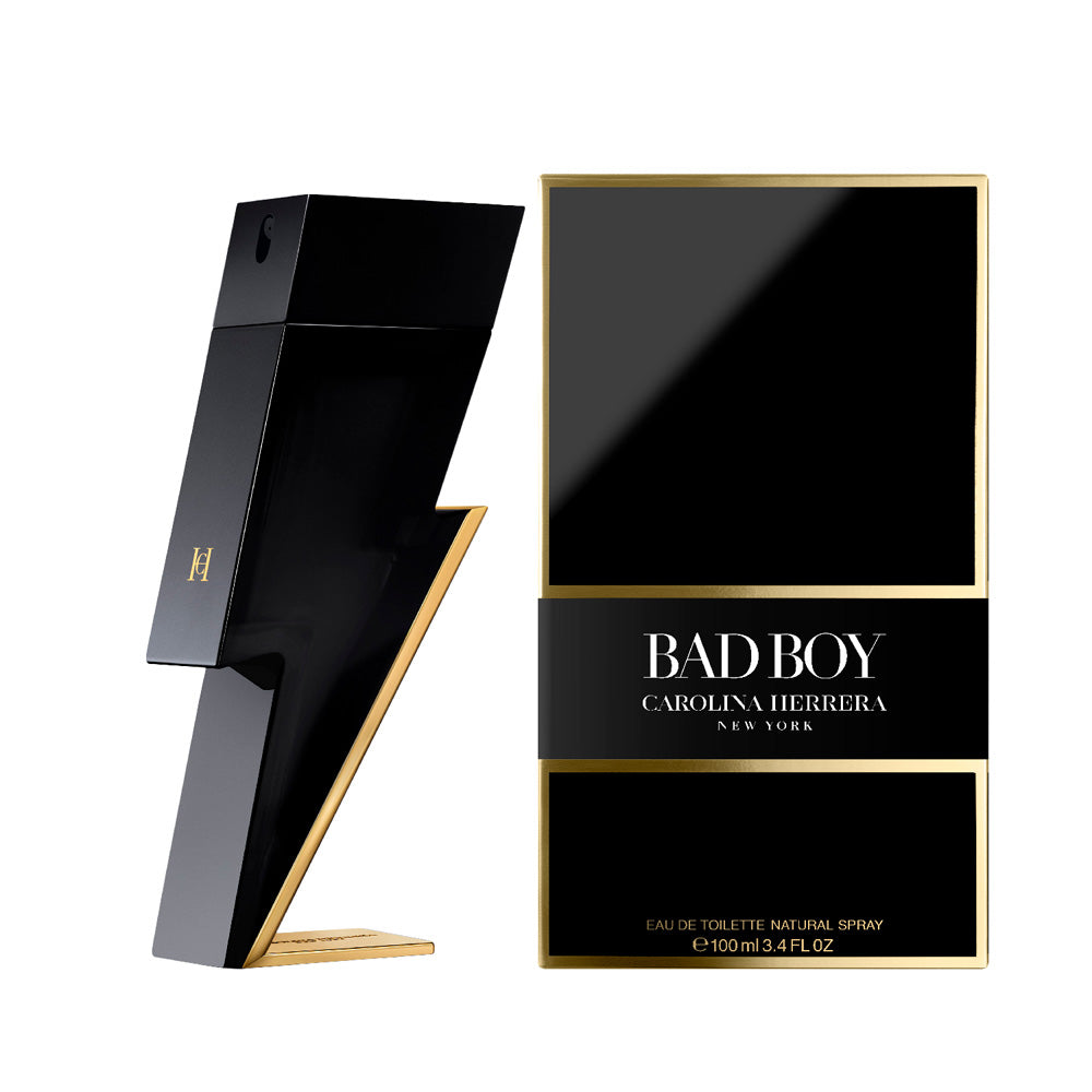 Bad Boy Eau de Toilette