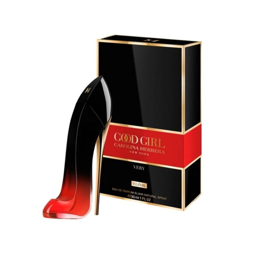 Very Good Girl Elixir Eau De Parfum