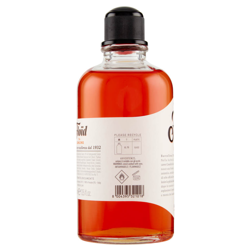 Dopobarba the Genuine 400 ml