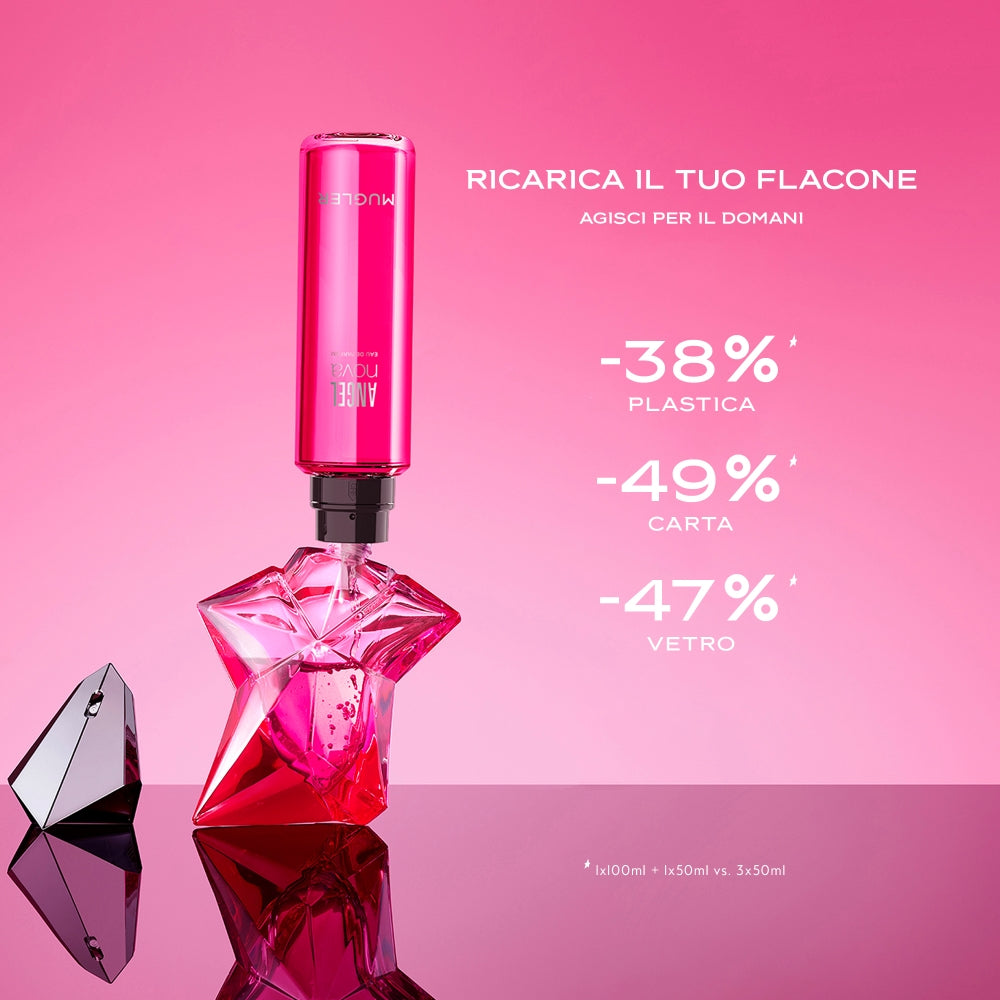 Angel Nova Eau de Parfum