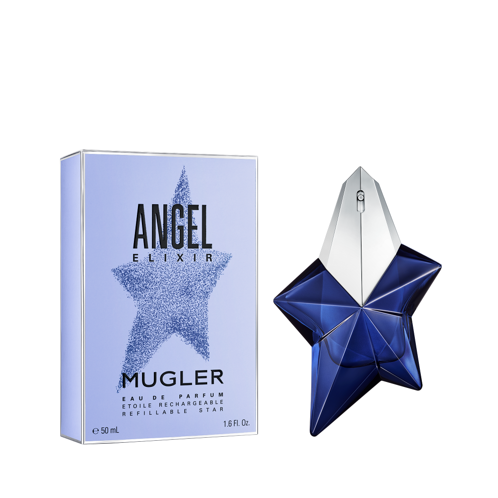 Angel Elixir Eau de Parfum