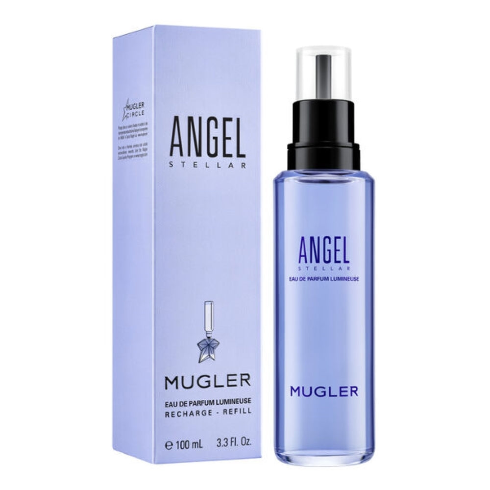 Angel Stellar Eau de Parfum Refill 100ml